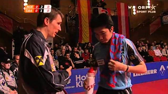 Ryu seung min (svs nö) vs he zhi wen (caja granada) Ryu seung min (svs nö) vs he zhi wen (caja granada)