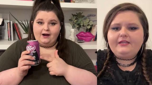 Amberlynn rejected for fourth try at ozempy! Amberlynn rejected for fourth try at ozempy!