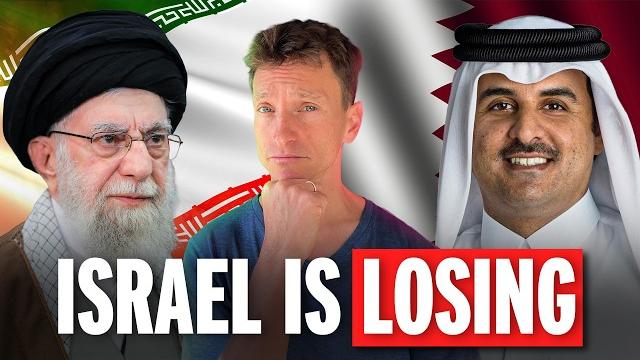 There are two wars against israel right now (gaza is not one of them & israel is losing) There are two wars against israel right now (gaza is not one of them & israel is losing)