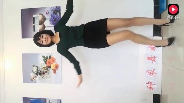 神农舞娘广场舞 shennong dancer square dance 神农舞娘广场舞 shennong dancer square dance