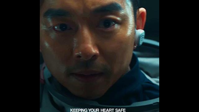 The silent sea gong yoo edit The silent sea gong yoo edit