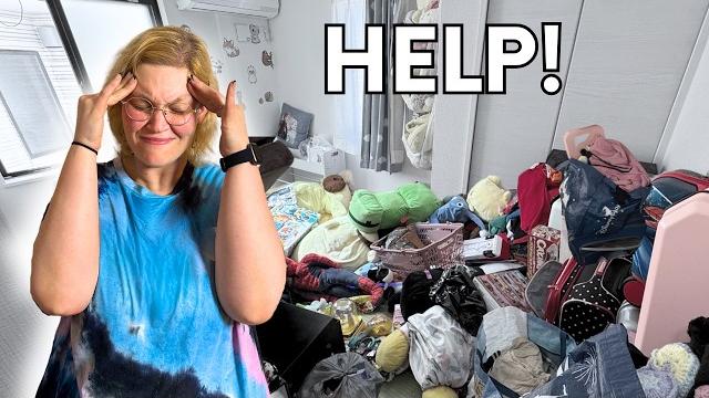 Cassi was drowning in her home decluttering the lost bedroom changed everything for her family Cassi was drowning in her home decluttering the lost bedroom changed everything for her family