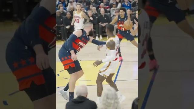 Tween the legs #viral #nba #curry Tween the legs #viral #nba #curry