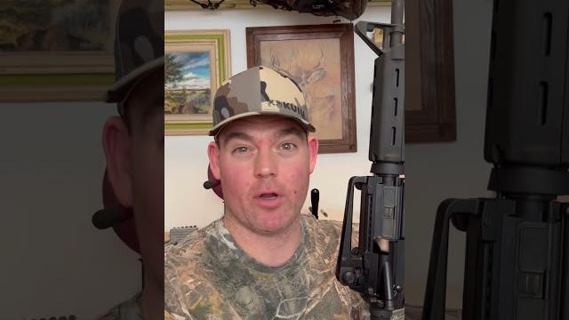 Ar-15 vs ak-47: what’s the difference? Ar-15 vs ak-47: what’s the difference?