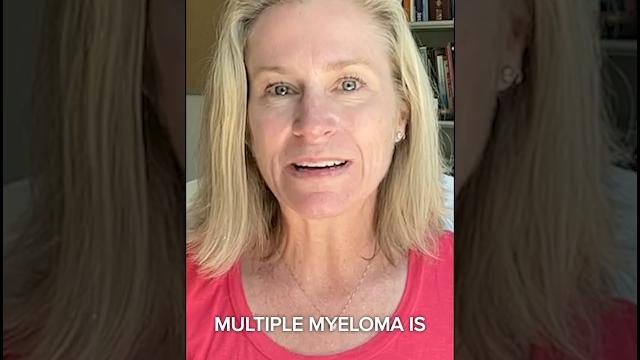 What causes multiple myeloma cancer? What causes multiple myeloma cancer?