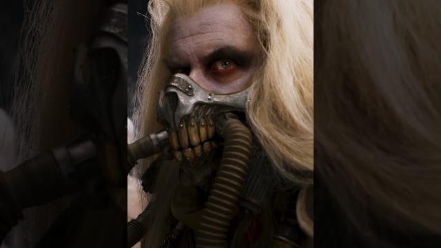 Furiosa : a mad max saga | official trailer watch now Furiosa : a mad max saga | official trailer watch now