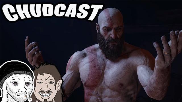 Chudcast: father's day edition Chudcast: father's day edition