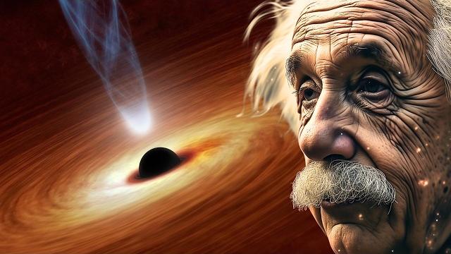 Einstein: god, relativity, and the nuclear warning Einstein: god, relativity, and the nuclear warning
