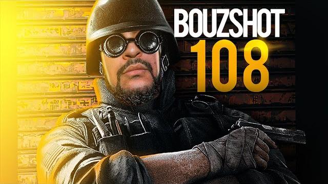 Rien ne va dans cette vidéo - bouzshot #108 Rien ne va dans cette vidéo - bouzshot #108