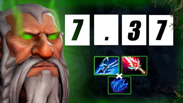 Полное руководство для победы в соло - lone druid Полное руководство для победы в соло - lone druid