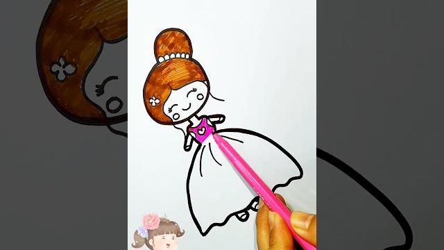 How to draw a cute candy doll#doll#candydoll,#cutedoll,#sweetdoll,#littlecandy,#littledoll,#draweasy How to draw a cute candy doll#doll#candydoll,#cutedoll,#sweetdoll,#littlecandy,#littledoll,#draweasy