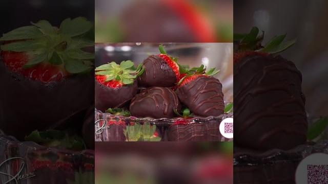 Perfect date night meal for v-day | sherri shepherd Perfect date night meal for v-day | sherri shepherd
