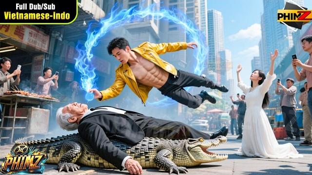 Ông lão ngất xỉu giữa đường nhưng không ai ngó bất ngờ chàng trai cứu mạng liền được gả cháu làm vợ Ông lão ngất xỉu giữa đường nhưng không ai ngó bất ngờ chàng trai cứu mạng liền được gả cháu làm vợ