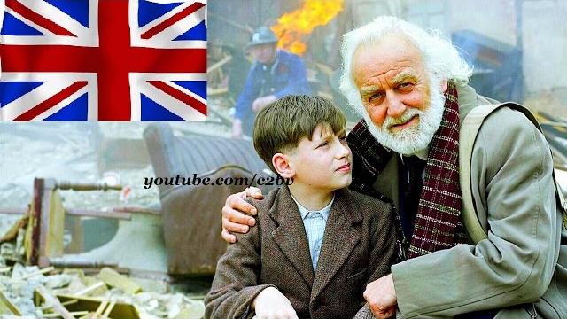 Goodnight mister tom - film (itv) Goodnight mister tom - film (itv)