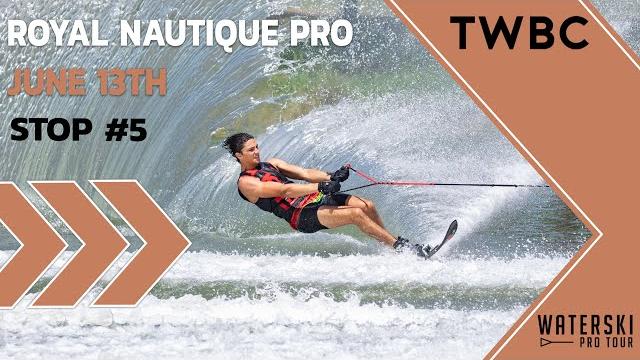 2025 royal nautique pro - day 1 2025 royal nautique pro - day 1