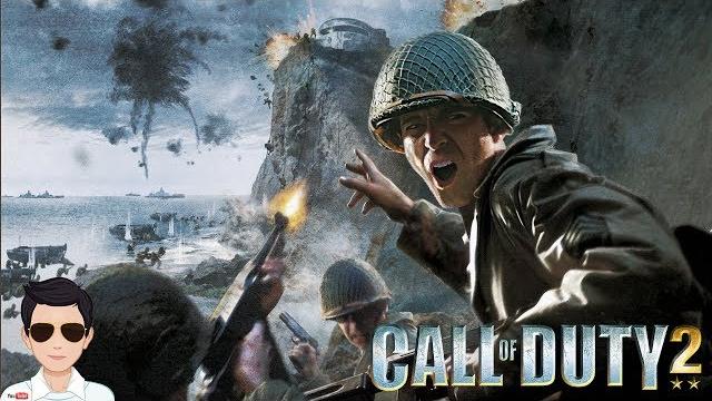Call of duty 2 (#1) Call of duty 2 (#1)