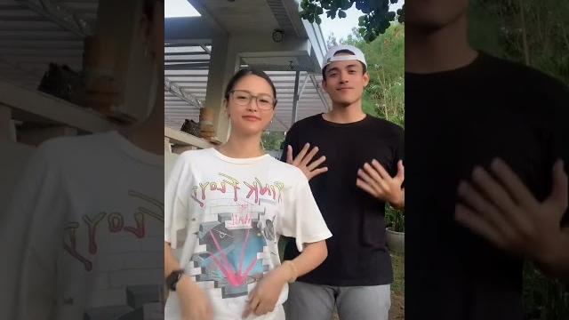 Kim chiu and xian lim new tiktok Kim chiu and xian lim new tiktok
