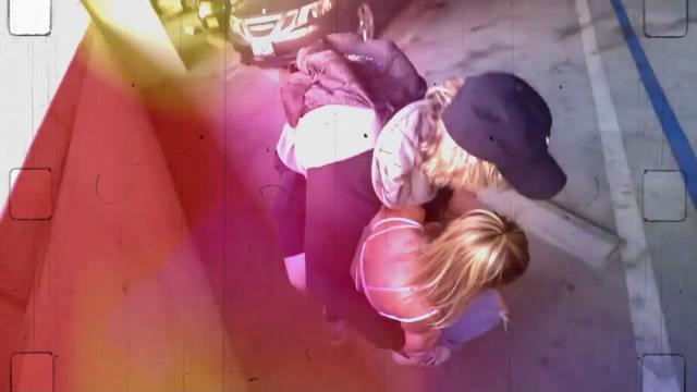 Logan and ayla cute moments Logan and ayla cute moments