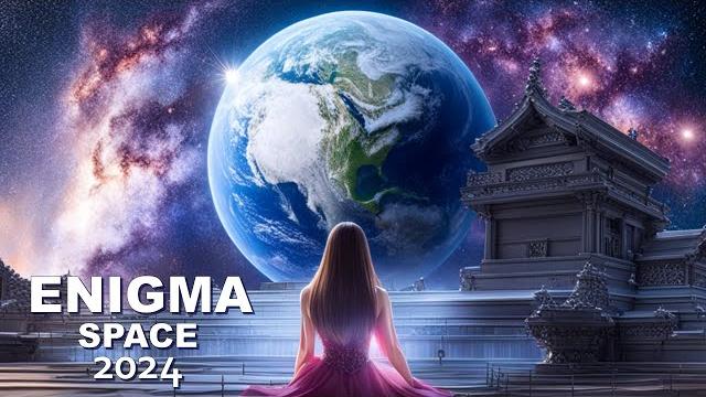 "тайна вселенной". космическая enigma. полный улет. "тайна вселенной". космическая enigma. полный улет.