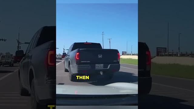 Chased by road raging driver - road rage fail Chased by road raging driver - road rage fail