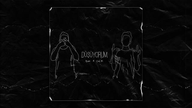 Rope feat. chef bi - düşüyorum Rope feat. chef bi - düşüyorum