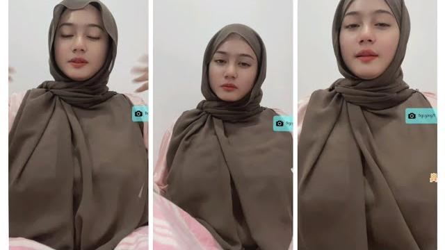 Bigo live hot | icha live cute hijab style 346 Bigo live hot | icha live cute hijab style 346