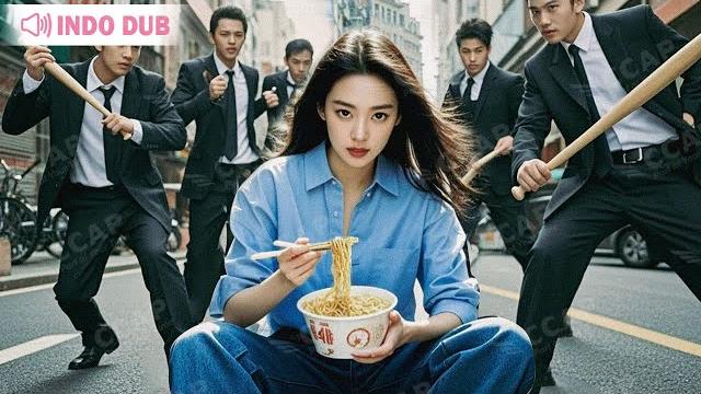 Istri kampung ceo yang punya seni bela diri mantap, ternyata adalah bos pembunuh yang hilang memori Istri kampung ceo yang punya seni bela diri mantap, ternyata adalah bos pembunuh yang hilang memori