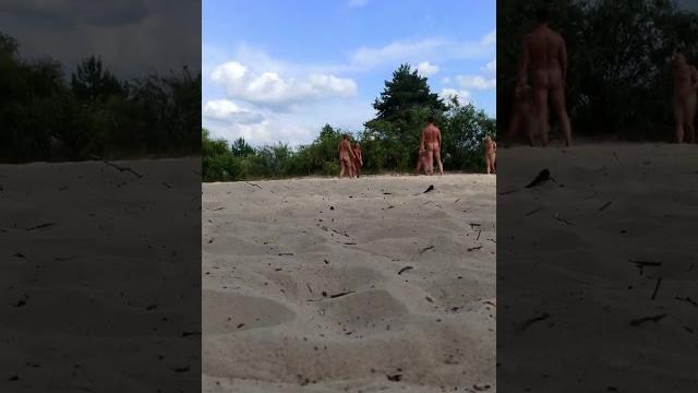 Ukraine nude beach Ukraine nude beach