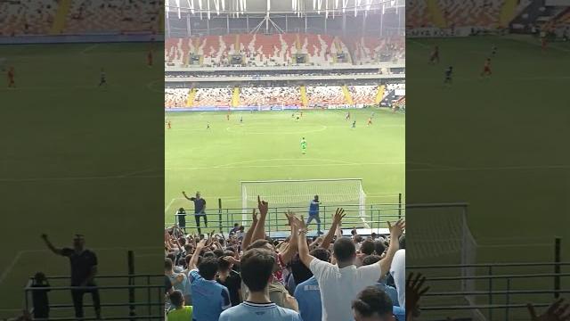 Adana demi̇rspor taraftari Adana demi̇rspor taraftari