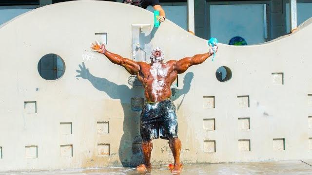 Shampoo prank part 12! | hoomantv Shampoo prank part 12! | hoomantv