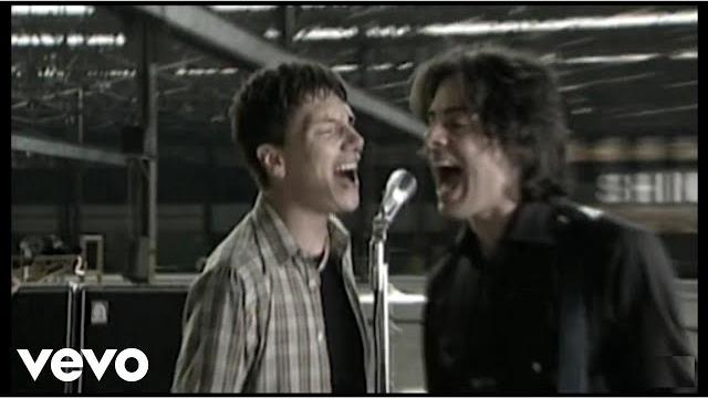 Mr. big - shine (mv) Mr. big - shine (mv)