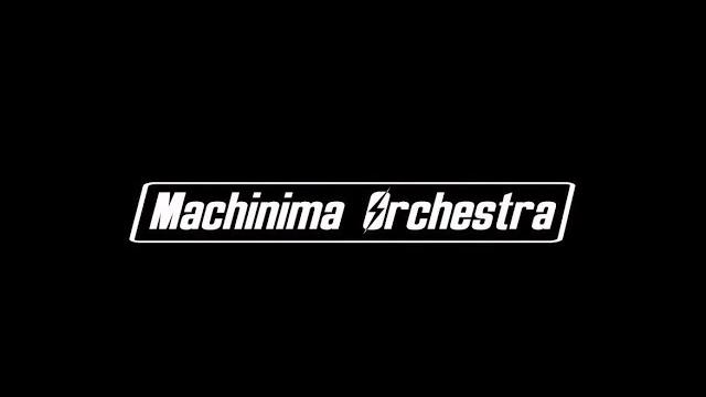 Fallout 4 main theme - cover by machinima orchestra Fallout 4 main theme - cover by machinima orchestra