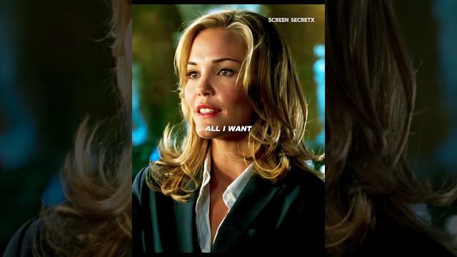 Tony stark flirts with christine everhart... #shorts Tony stark flirts with christine everhart... #shorts