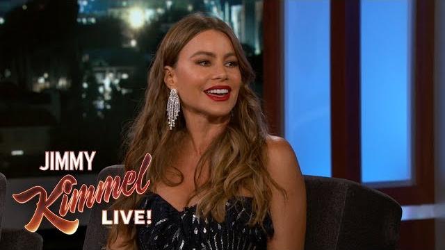 Sofía vergara reveals what she does when husband is away Sofía vergara reveals what she does when husband is away