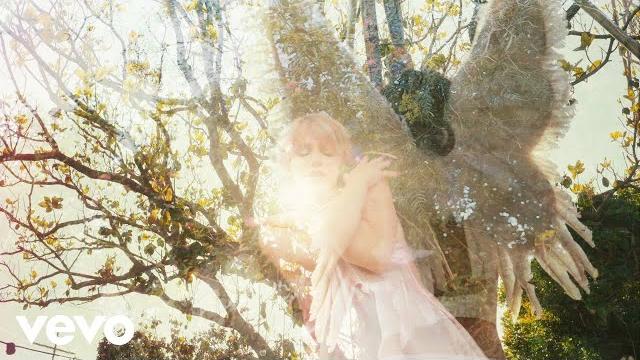 Flavia - angel (official music video) Flavia - angel (official music video)