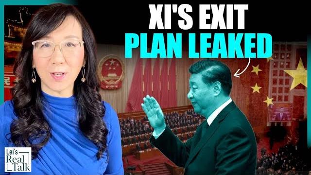 What happens after xi jinping phases out? What happens after xi jinping phases out?
