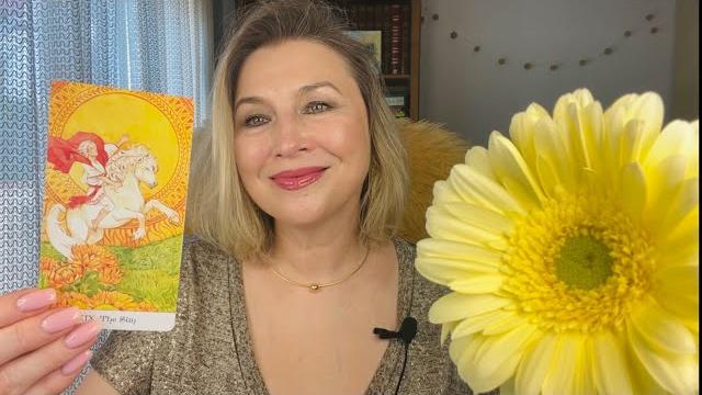 Ритуалы для привлечения удачи и карта таро на день летнего солнцестояния ⭐️aida lemar tarot Ритуалы для привлечения удачи и карта таро на день летнего солнцестояния ⭐️aida lemar tarot