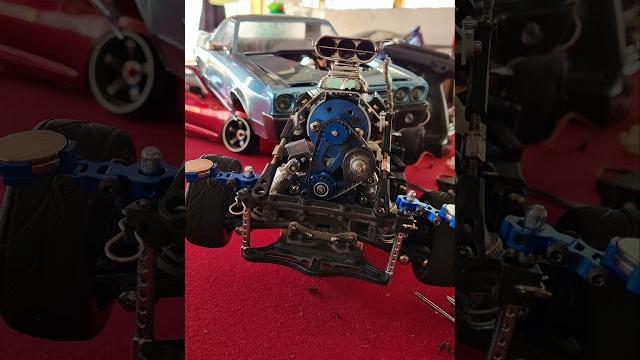 Rc supercharger build progress! #rc #shorts #holden #vf #vk #vz #ve #v8 #commodore #rccar #rccars Rc supercharger build progress! #rc #shorts #holden #vf #vk #vz #ve #v8 #commodore #rccar #rccars