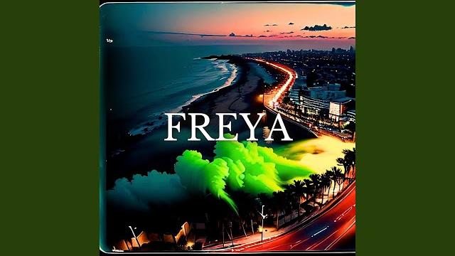 Freya Freya