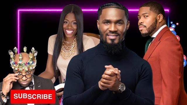 Tiffany montgumary say god told her matthew stevenson will die, brian carn responds and rebukes her Tiffany montgumary say god told her matthew stevenson will die, brian carn responds and rebukes her