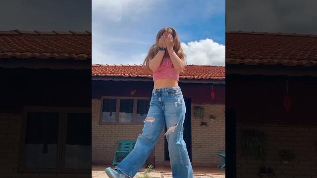 Saudades de uma dancinha !!! Saudades de uma dancinha !!!