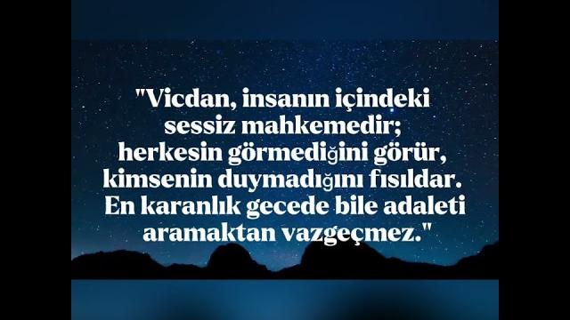 #vicdan #vicdan