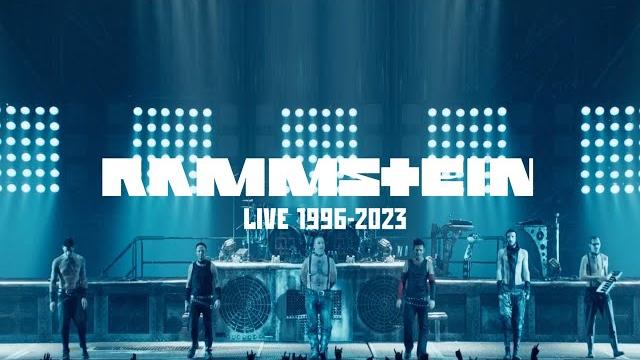 Rammstein - live 1996-2023 (full live video) Rammstein - live 1996-2023 (full live video)