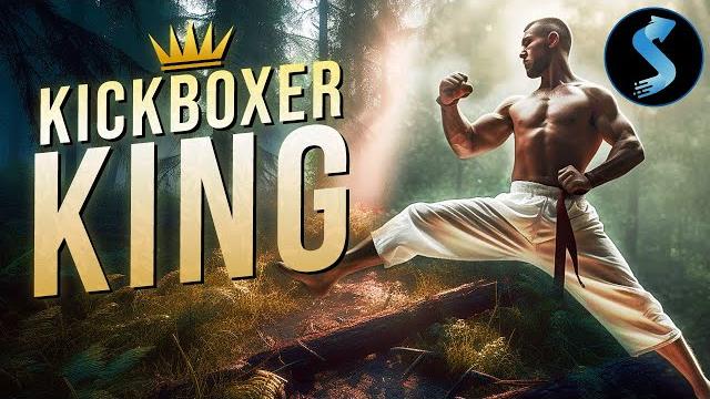 Kickboxer king | full kung fu movie | nick brandon | panna rittikrai | kenneth goodman Kickboxer king | full kung fu movie | nick brandon | panna rittikrai | kenneth goodman