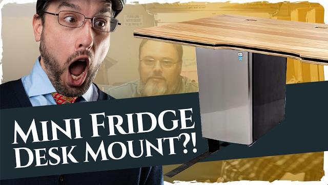 These are some effin' chairs! (more desk stuff too) These are some effin' chairs! (more desk stuff too)