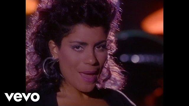 Lisa lisa & cult jam - lost in emotion (video) Lisa lisa & cult jam - lost in emotion (video)