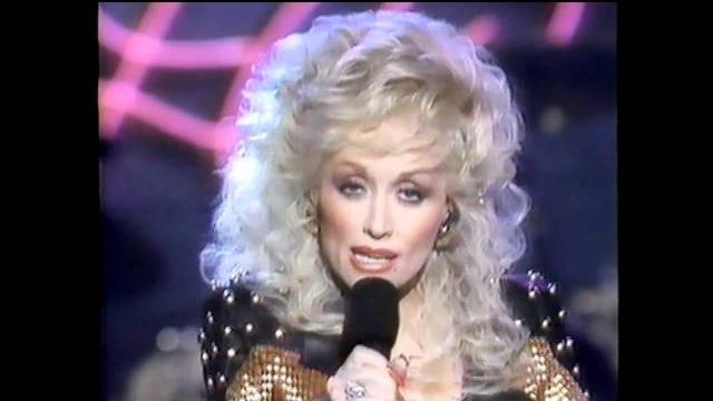 Dolly parton - jolene 19880110 Dolly parton - jolene 19880110