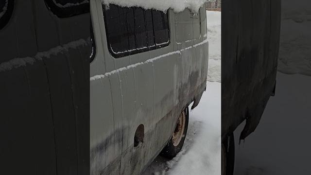 409 двс ,,буханка,, как снять. 409 двс ,,буханка,, как снять.