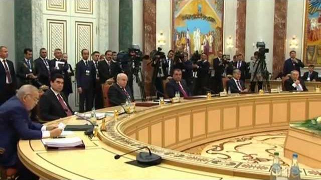 Блестящая речь ислама каримова на заседании совета глав государств снг 10.10.2014, минск Блестящая речь ислама каримова на заседании совета глав государств снг 10.10.2014, минск