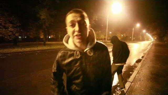 Oxxxymiron - признаки жизни Oxxxymiron - признаки жизни